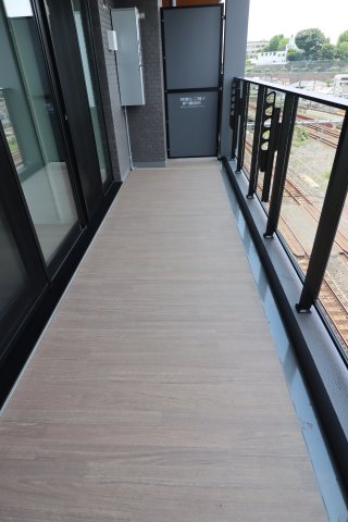 GENOVIA赤羽0513号室 ロビー