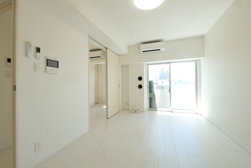 PREMIUM CUBE 両国DEUX 内観