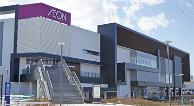 ワコーレ相武台前2階 イオンモール座間