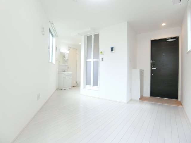 パークテラス大森201号室 部屋その他