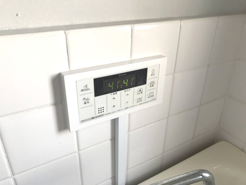 クロノス松戸南3階 部屋その他