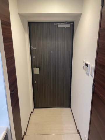 ジェノヴィア横浜鶴見市場スカイガーデン0609号室 他タイプ参考（Cタイプ）