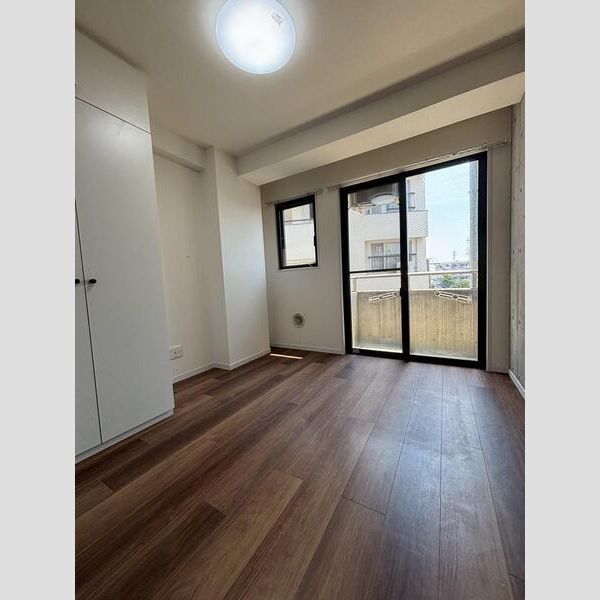 MAXIV日吉402号室 玄関