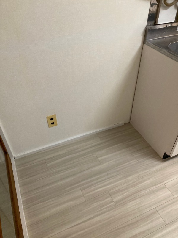 ハウスかごや 内観