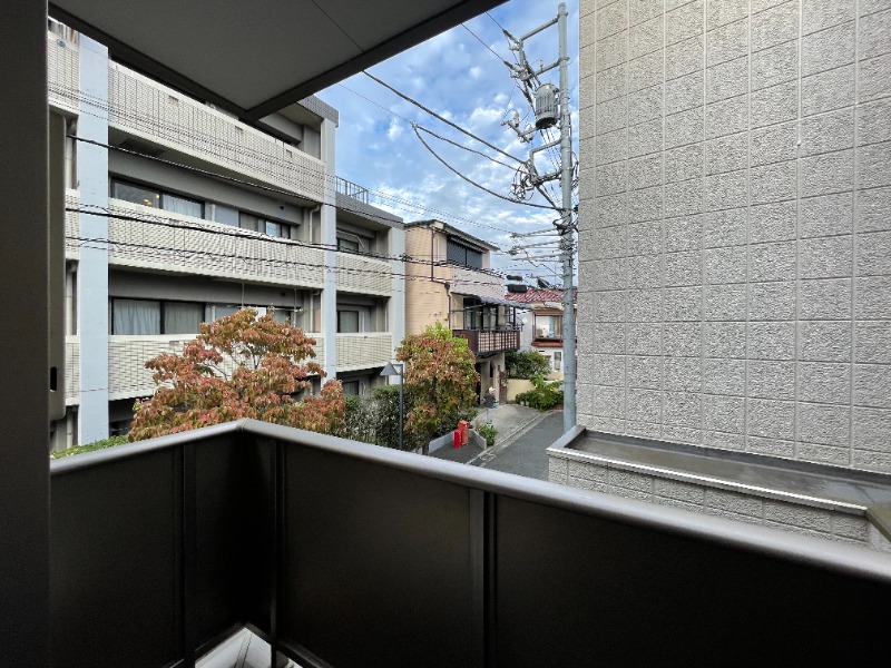 ライズ北千住2階 部屋その他