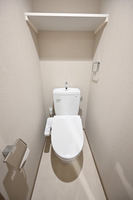 ＧＲＡＮＳＩＴＥ千代田水道橋3階 トイレ