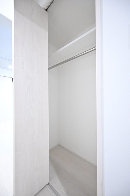 Ｌｅ　Ｎｉｄ　日本橋地下1階 収納