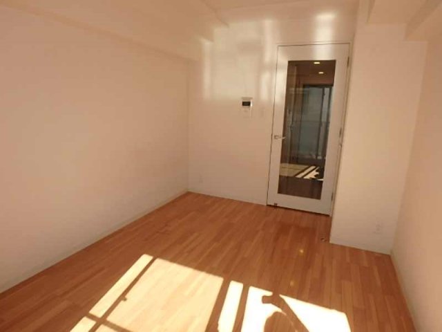 プレール・ドゥーク南品川3階 部屋その他