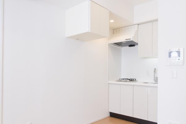 Ｂｒｉｌｌｉａ　ｉｓｔ　銀座東 リビング