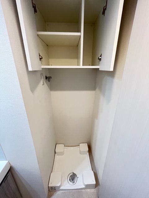 アジールコート新高円寺9階 部屋その他