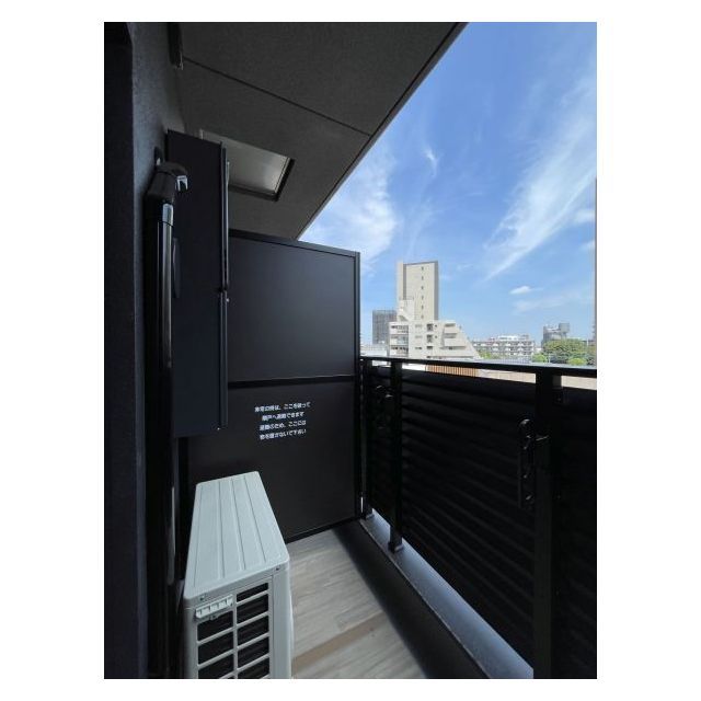 オープンブルーム川口並木0501号室 部屋その他