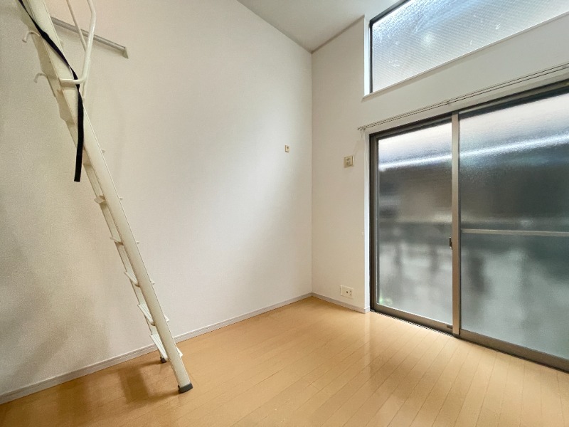 シャイニーソフト新宿御苑1階 部屋その他