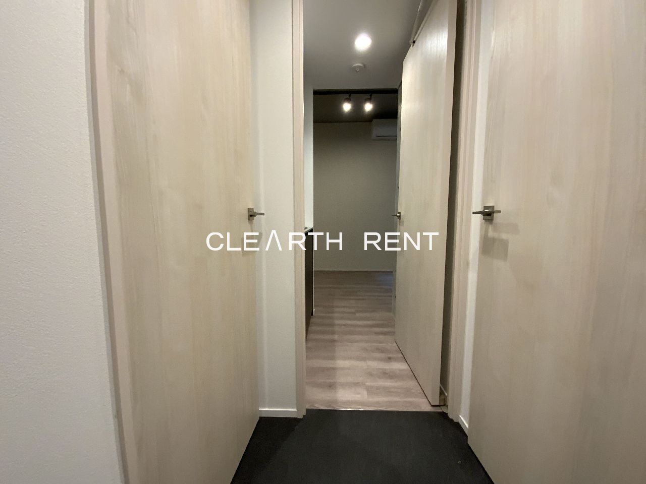 ＧＲＡＮ ＰＡＳＥＯ 島津山Ｗｅｓｔ地下1階 五反田・大崎の2駅が利用可能なデザイナーズ賃貸マンション