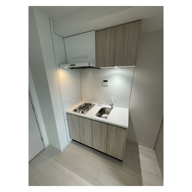 THE GATEHOUSE雑司が谷0305号室 キッチン