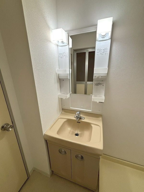 クロノス四之宮3階 部屋その他