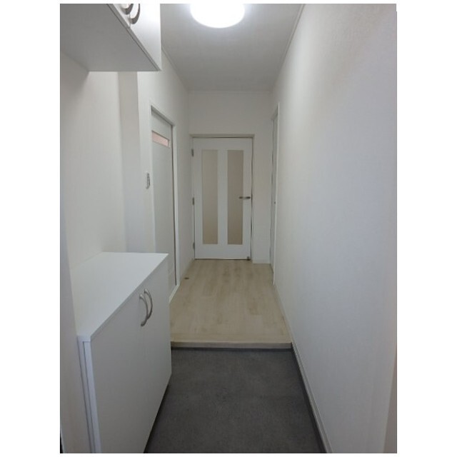 ロイヤルプラザ湘南 内観