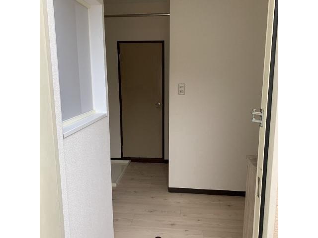 メゾン・パストラル2階 内観