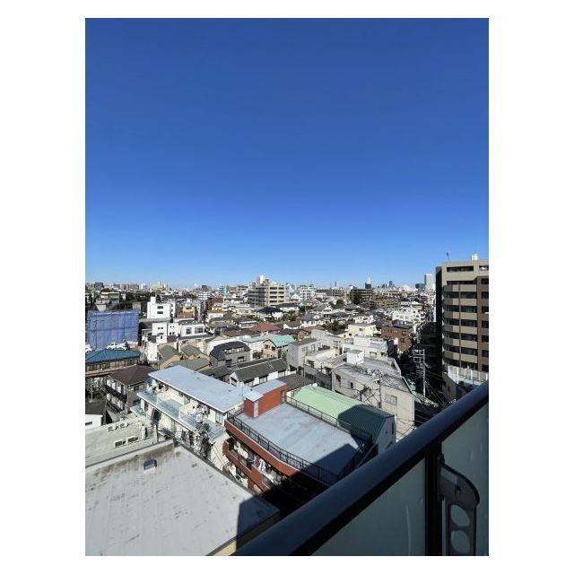 ルクレ中落合0901号室 部屋その他