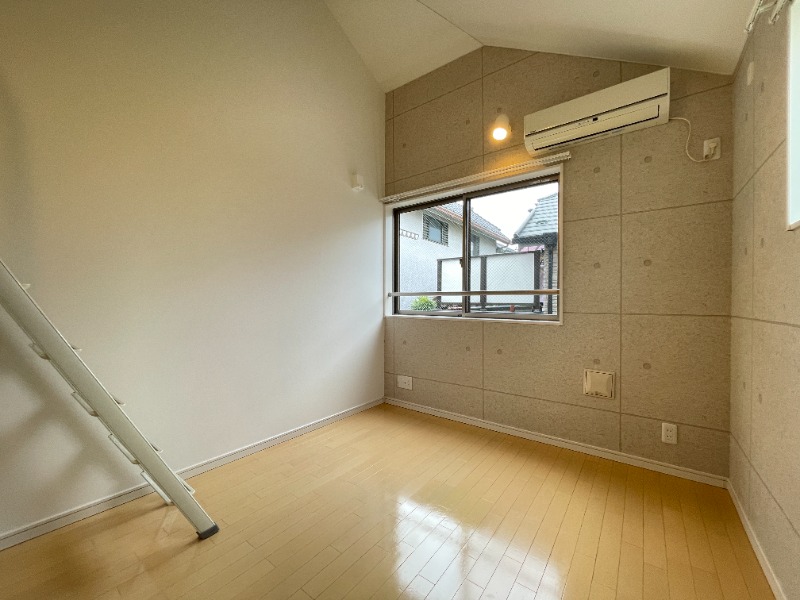 ＭＵＳＡＳＨＩ　ＨＯＵＳＥ リビング