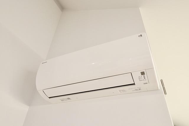 GranDuo代々木23階 その他　設備