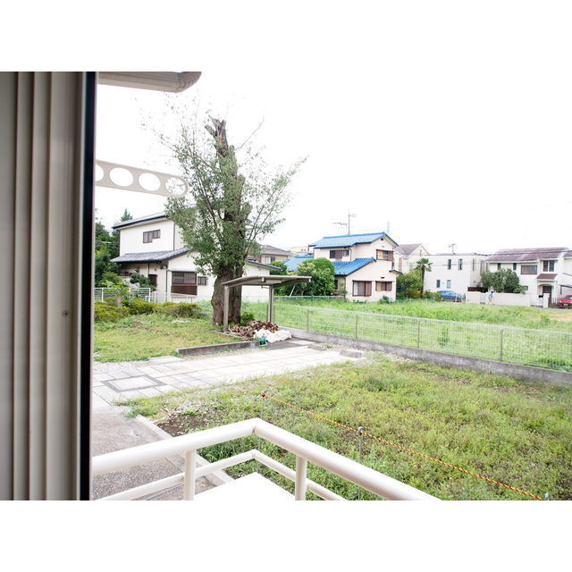 ウエストアヴェニュー101号室 部屋その他