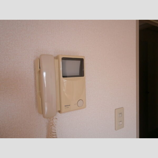 ヴェルドミール 部屋設備
