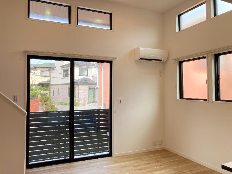 クリバラ鷺沼2階 同建物別部屋の参考画像