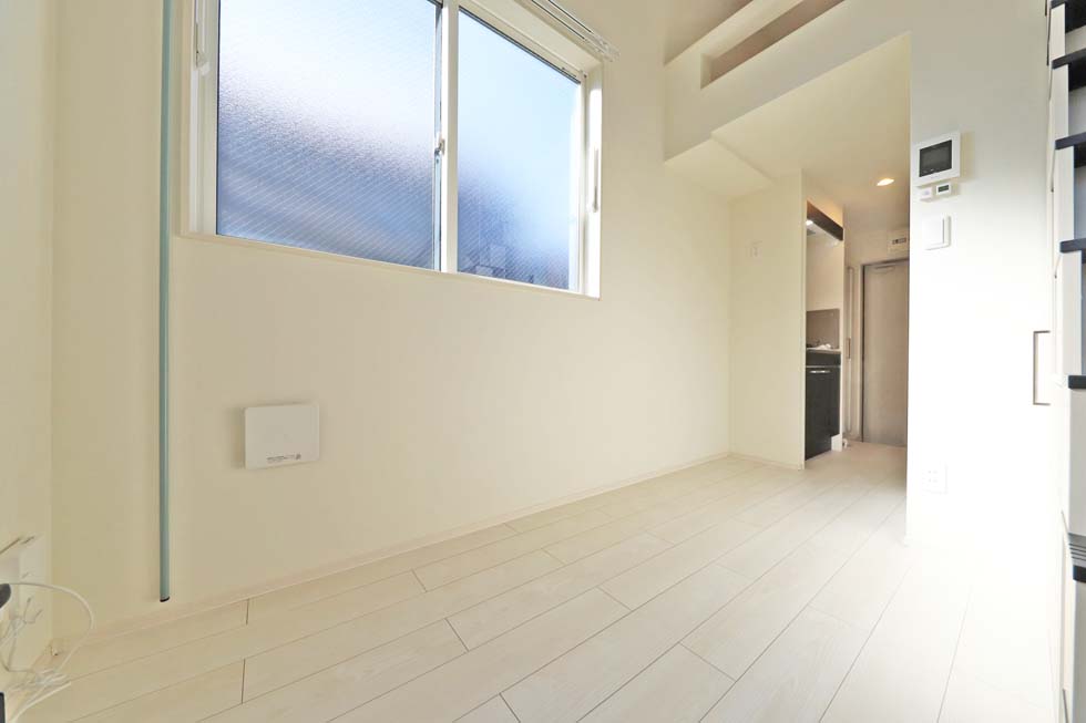 琴苑テラスときわ台2階 内観