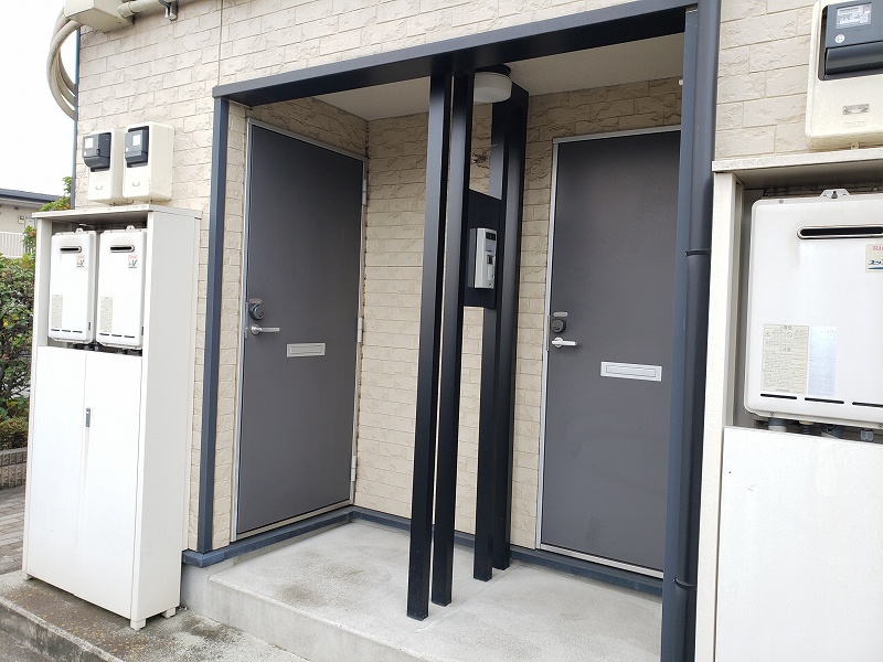 レオパレス幸手ＥａｓｔⅠ107号室 部屋その他