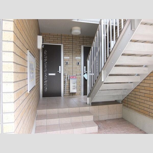 WIT小田原 エントランス