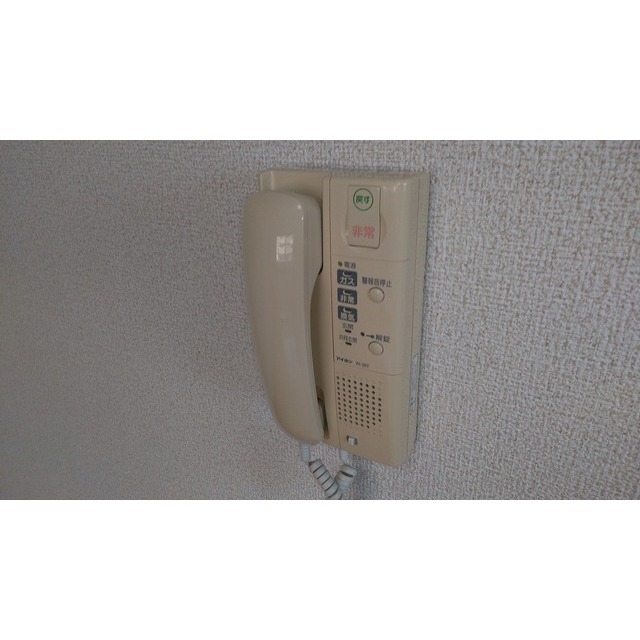 メゾンドロゼ0702号室 部屋その他