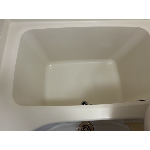 レインボーロッジ お風呂