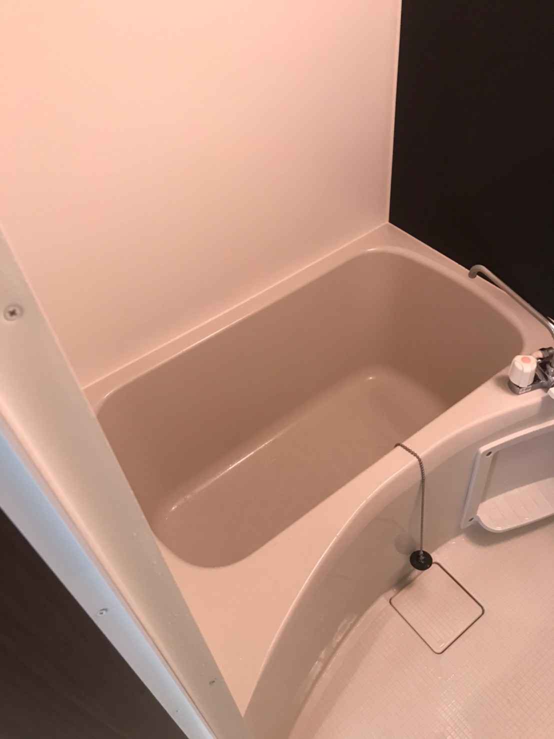 ベイルーム弘明寺Ⅰ104号室 お風呂