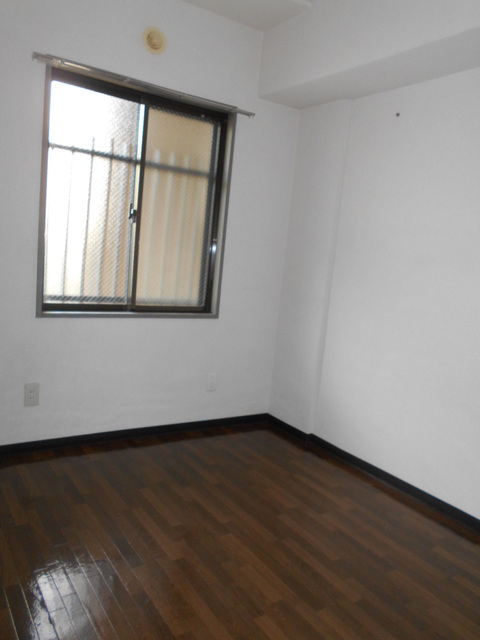 鵜野森グリーンヒルズ リビング