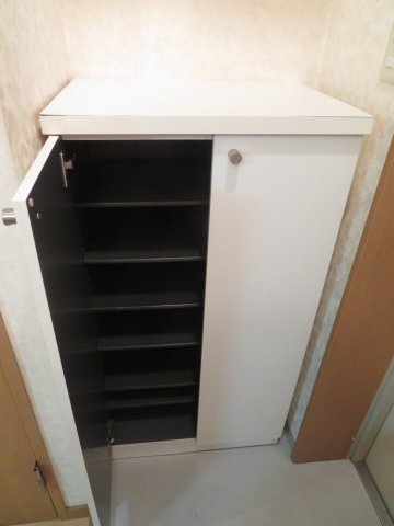 ベルージュ天空橋 ※別部屋参考写真