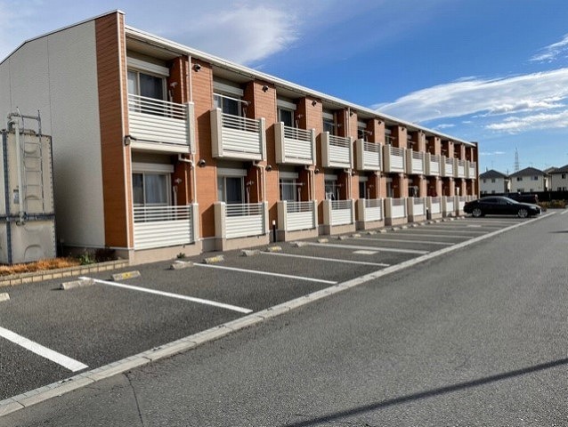 レオネクスト初111号室 部屋その他