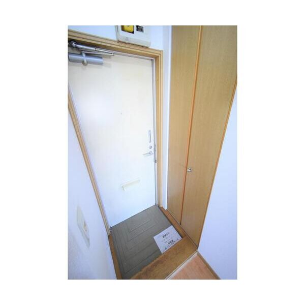 グランドール・S305号室 同建物別部屋の参考画像