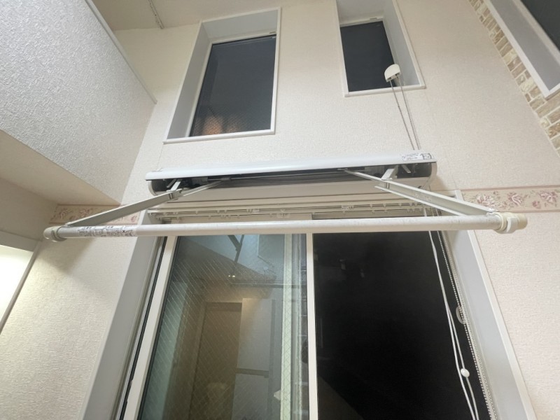 ベラカーサ横浜2階 部屋設備