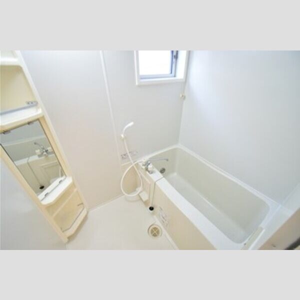 ブラン・サルドセジュールⅡ バス