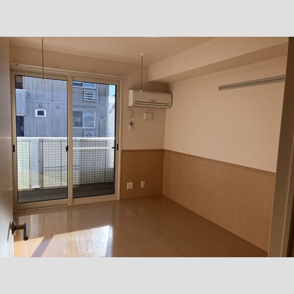 メゾン　あい・あこ　あこ202号室 洋室