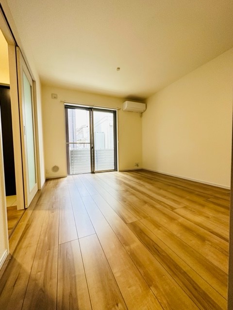 リーブルファイン台町 リビング