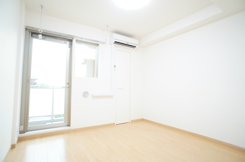 リブリ・セントフィールド3階 部屋その他