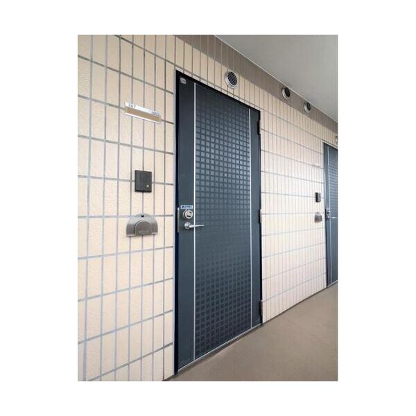 ラルジュ309号室 同建物別部屋の参考画像