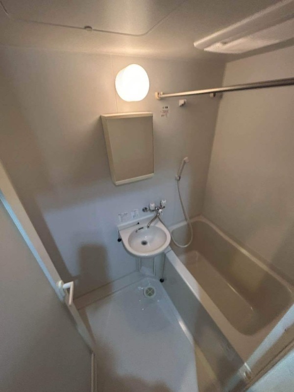 グランヴァン阿佐ヶ谷Ⅱ4階 部屋その他