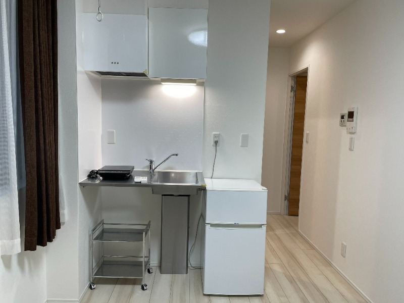 レジデンストーキョー亀戸4階 ※別部屋参照