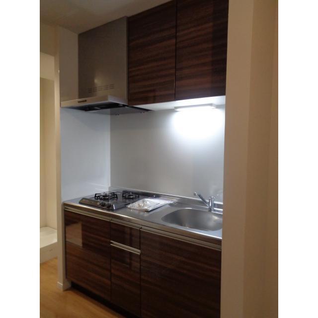 アクセス西巣鴨 キッチン