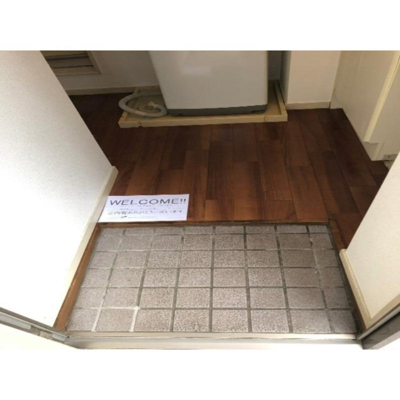 ジュネパレス松戸第1491階 ※別室参照