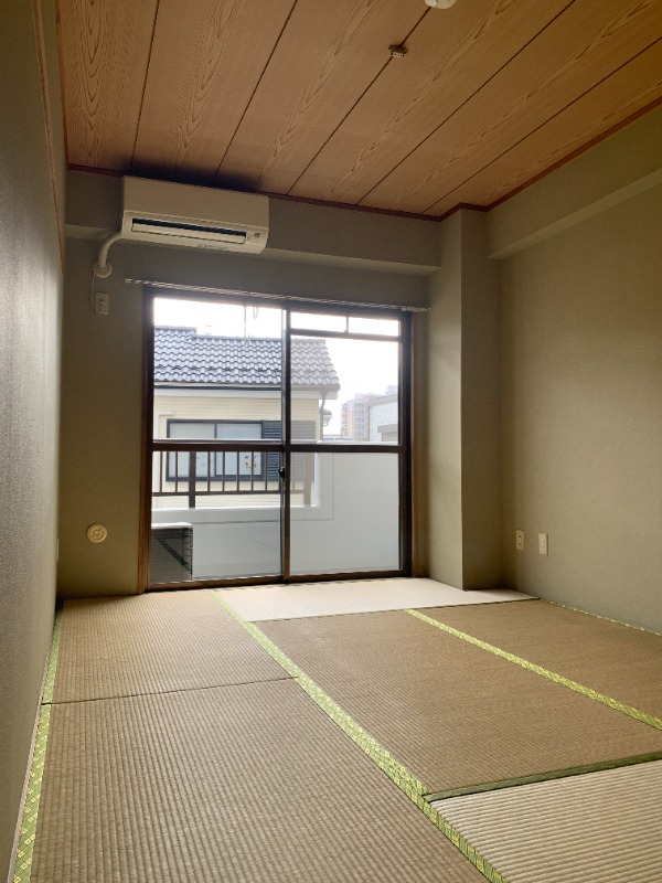 パールマンションⅡ1階 ※別部屋参照