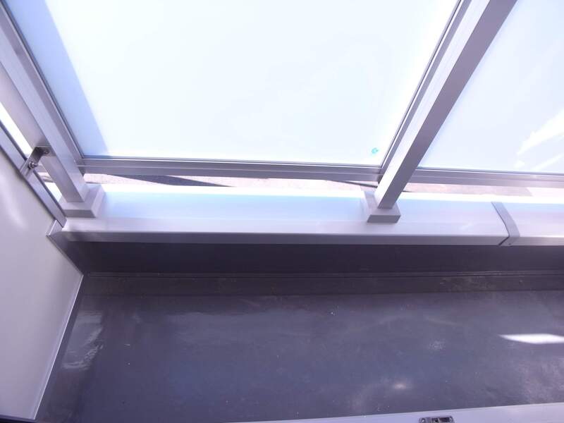 リブリ・令和 バルコニー