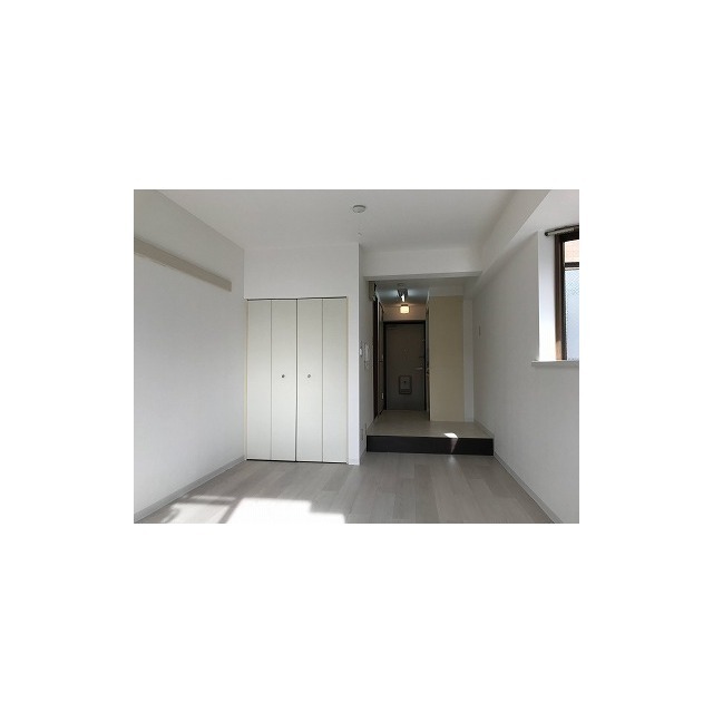 メゾンゼルコーワ 内観